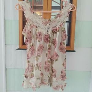 5 for 20$🌼Beautiful Passport lace trim